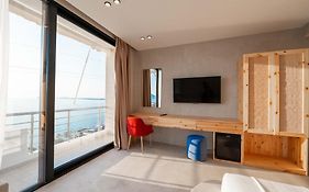 Hotel Ble Ble Vlore